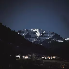 Bild von L'Alpaga, Megève, a Beaumier Hotel