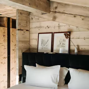 Bild von L'Alpaga, Megève, a Beaumier Hotel