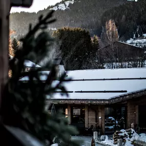 Bild von L'Alpaga, Megève, a Beaumier Hotel