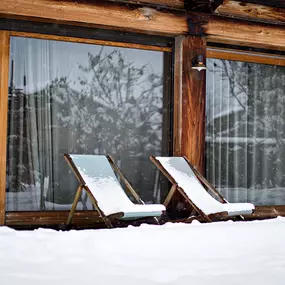 Bild von L'Alpaga, Megève, a Beaumier Hotel