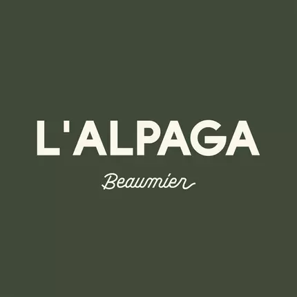 Logo von L'Alpaga, Megève, a Beaumier Hotel