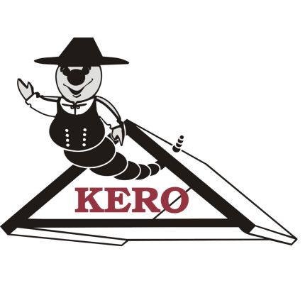 Logo von KERO Zimmerei und Holzbau GmbH