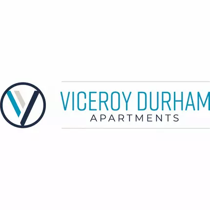 Logo from Viceroy Apartments