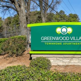 Greenwood Village Townhome Apartments