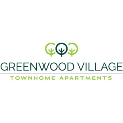 Logotyp från Greenwood Village