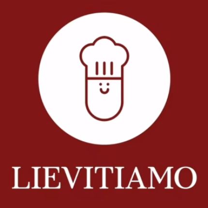 Logo van Lievitiamo - Ristorante Pizzeria a Sesto san Giovanni