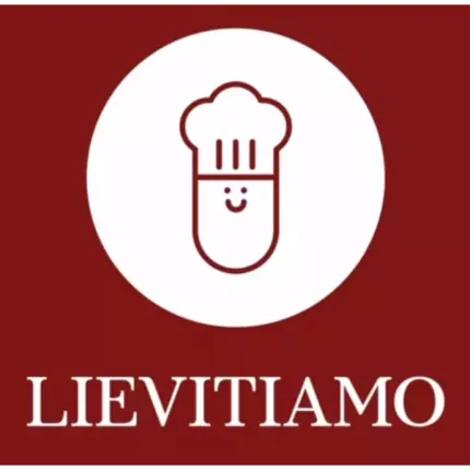 Logotipo de Lievitiamo - Ristorante Pizzeria a Sesto san Giovanni