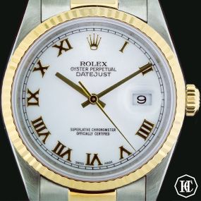 Bild von HC Jewellers & Gold Buying Centre - Royston