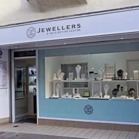 Bild von HC Jewellers & Gold Buying Centre - Royston