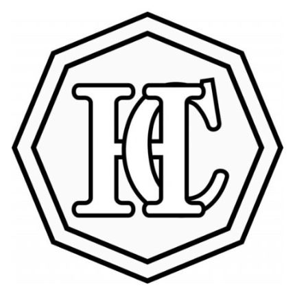 Logo da HC Jewellers & Gold Buying Centre - Royston