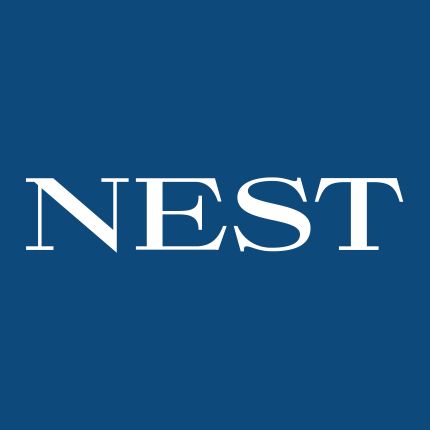 Logo da Nest Title & Escrow