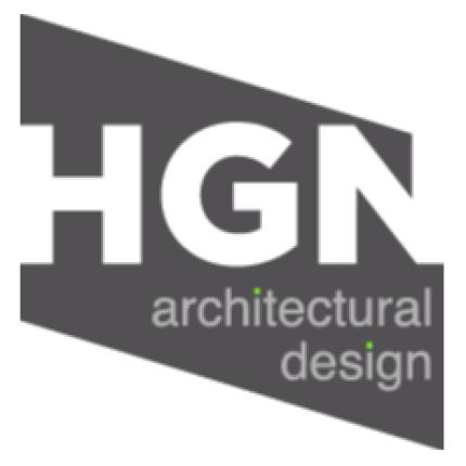 Logotyp från HGN Design Limited