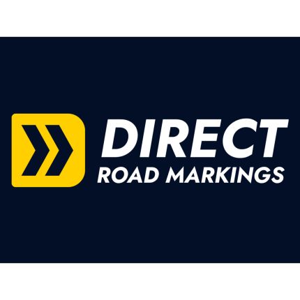 Logotyp från Direct Road Markings Ltd