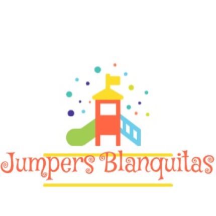 Logótipo de Jumpers Blanquitas