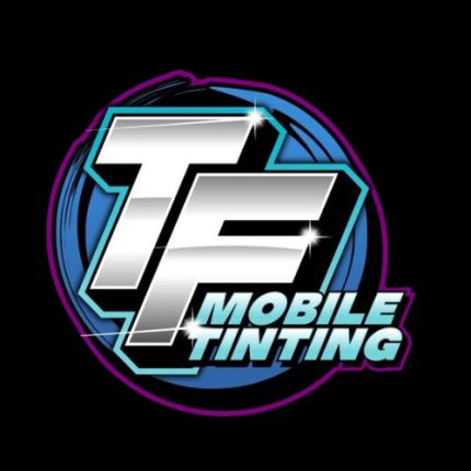 Logo von TF Mobile Tinting