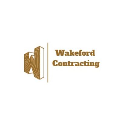 Logotyp från Wakeford Contracting