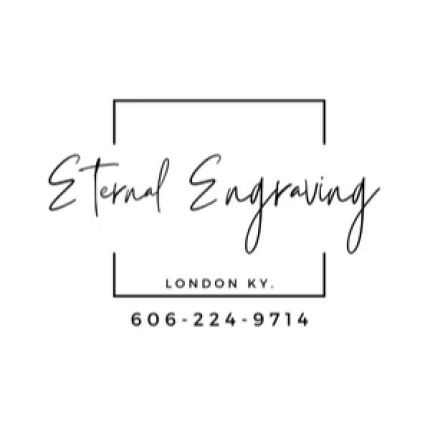 Logo from Eternal Engraving