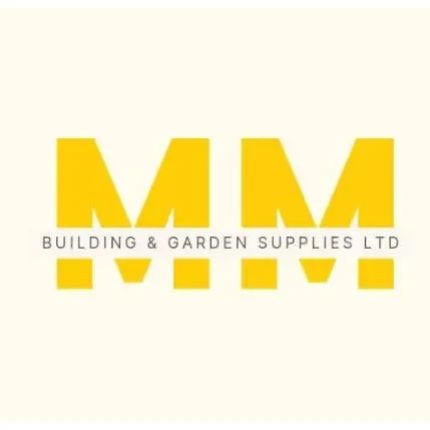 Logo da M & M Building & Garden Supplies Ltd