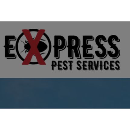 Logo fra Express Pest Services