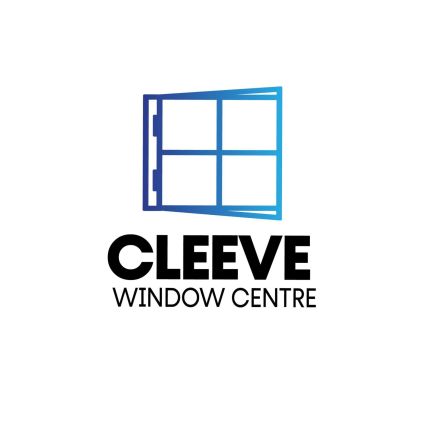 Logotyp från Cleeve Window Centre