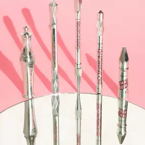 Bild von Brow Bar Benefit Cosmetics