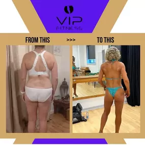 Bild von VIP Personal Training Ltd