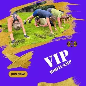 Bild von VIP Personal Training Ltd