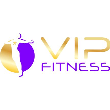 Logo od VIP Personal Training Ltd