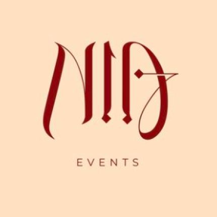 Logo de Nia Events - Nihad El Hilal