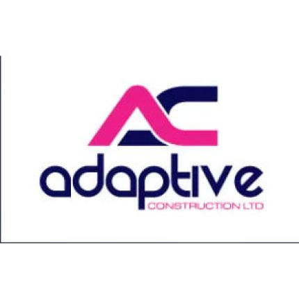 Logo fra Adaptive Construction