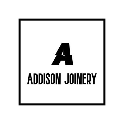 Logo da Addison Joinery