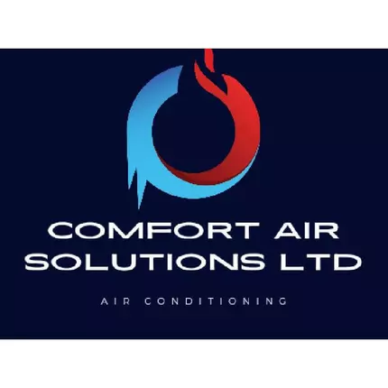 Logo von Comfort Air Solutions Ltd