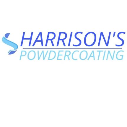 Logo da Harrisons Powder Coating Ltd