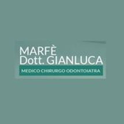 Logo von Dr. Gianluca Marfe' - Medico Chirurgo Odontoiatra