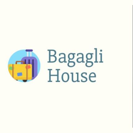 Logo van Bagagli house