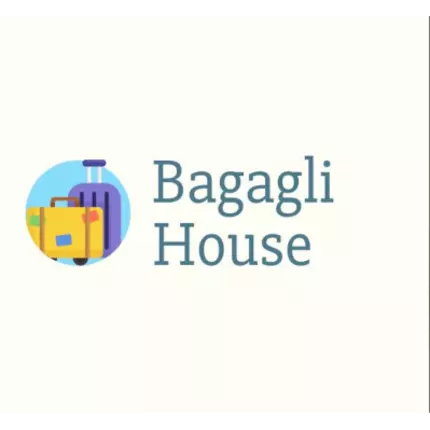 Logo van Bagagli house