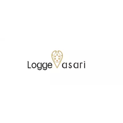 Logotipo de Ristorante Logge Vasari