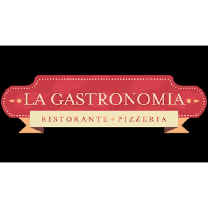 Logótipo de La Gastronomia