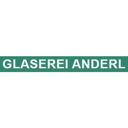 Logotyp från Glaserei Franz Anderl Inhaber Rudolf Huber e.K. - München