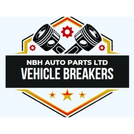 Logo od NBH Auto Parts Ltd