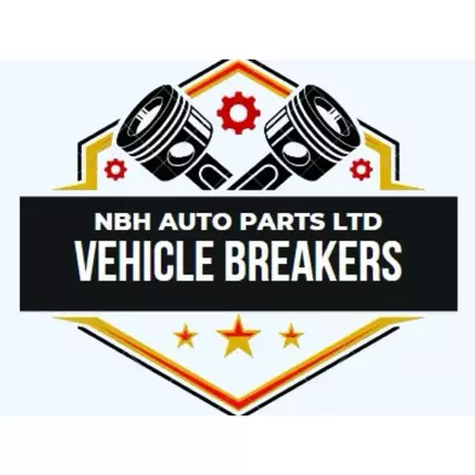 Logo von NBH Auto Parts Ltd