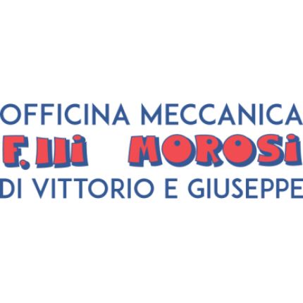 Logotipo de Fratelli Morosi S.n.c. di Vittorio e Giuseppe