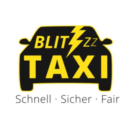 Logo from Blitzzz Taxi OHG