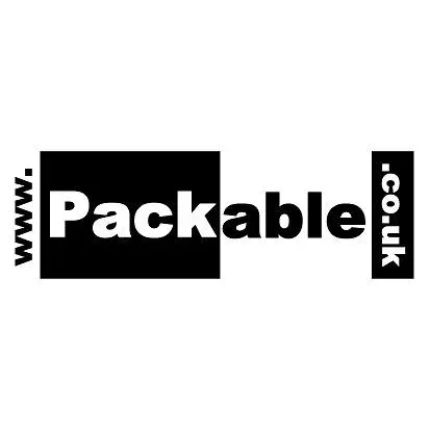 Logotyp från Packable Ltd