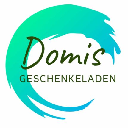 Logo fra Domis Geschenkeladen