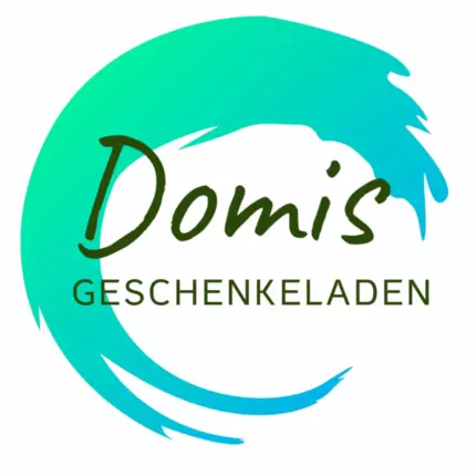 Logo von Domis Geschenkeladen