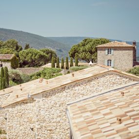 Bild von Capelongue, Bonnieux, a Beaumier Hotel & Spa