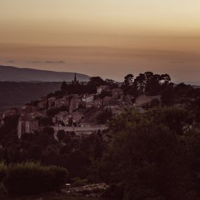 Bild von Capelongue, Bonnieux, a Beaumier Hotel & Spa