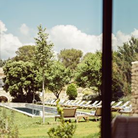 Bild von Capelongue, Bonnieux, a Beaumier Hotel & Spa