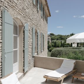 Bild von Capelongue, Bonnieux, a Beaumier Hotel & Spa